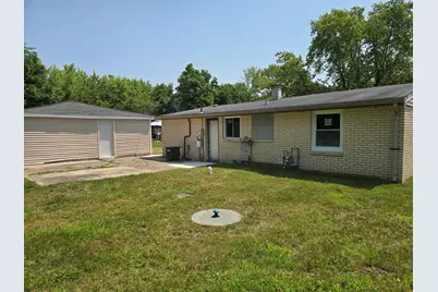 12704 Whitcomb Street, Crown Point, IN 46307 - Photo 11
