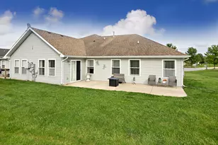10630 W 115th Ct, Cedar Lake, IN 46303 - Photo 19