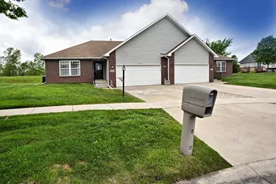 10630 W 115th Court, Cedar Lake, IN 46303 - Photo 1