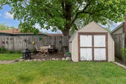 9419 Saric Drive, Highland, IN 46322 - Photo 9
