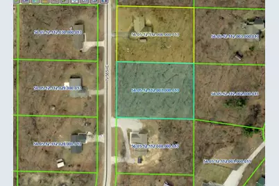 Vacant Lot 565 E, Demotte, IN 46310 - Photo 5