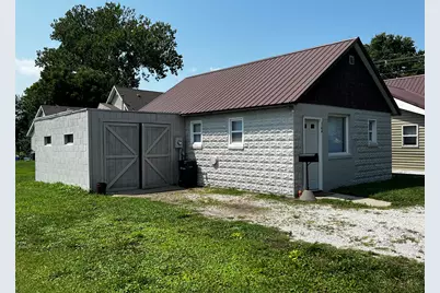 104 S Scott Street, Rensselaer, IN 47978 - Photo 1