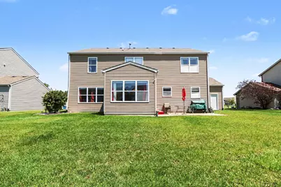 11442 Maryland Drive, Crown Point, IN 46307 - Photo 5