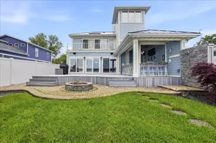 13125 Polk St, Cedar Lake, IN 46303 - Photo 5