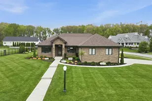 3802 Brigata, Valparaiso, IN 46385 - Photo 1