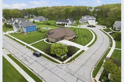 3802 Brigata, Valparaiso, IN 46385 - Photo 35