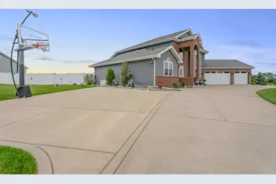 8692 W 156th Court, Lowell, IN 46356 - Photo 3