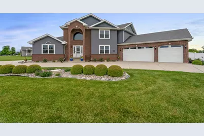 8692 W 156th Court, Lowell, IN 46356 - Photo 1