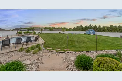 8692 W 156th Court, Lowell, IN 46356 - Photo 51