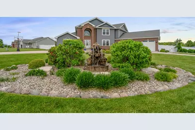 8692 W 156th Court, Lowell, IN 46356 - Photo 5