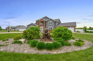8692 W 156th Ct, Lowell, IN 46356 - Photo 5