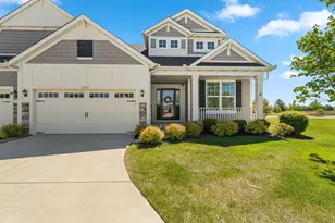 8883 Finley Ct, Cedar Lake, IN 46303 - Photo 1