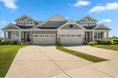 8883 Finley Court, Cedar Lake, IN 46303 - Photo 15