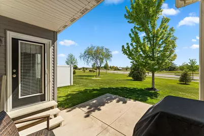8883 Finley Court, Cedar Lake, IN 46303 - Photo 19