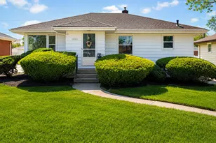 6636 Maryland Ave, Hammond, IN 46323 - Photo 1
