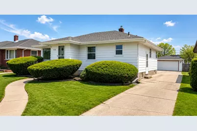 6636 Maryland Avenue, Hammond, IN 46323 - Photo 19