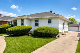 6636 Maryland Ave, Hammond, IN 46323 - Photo 19