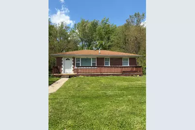 4320 W 25th Place, Gary, IN 46404 - Photo 1