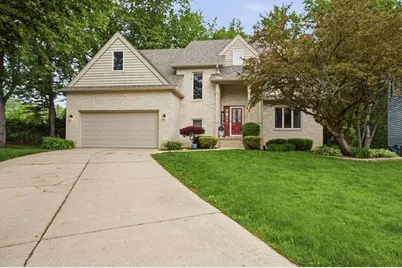 5204 Woodmere Court, Valparaiso, IN 46383 - Photo 1
