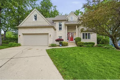 5204 Woodmere Court, Valparaiso, IN 46383 - Photo 37
