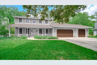 947 Sandpiper Drive, Chesterton, IN 46304 - Photo 1