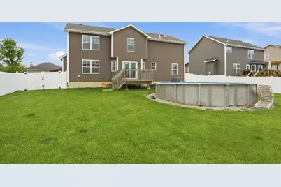 1414 Gates Drive, Schererville, IN 46375 - Photo 25