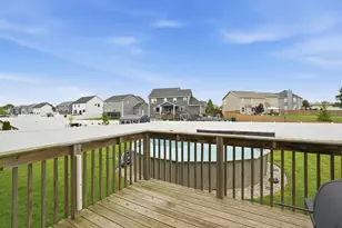 1414 Gates Dr, Schererville, IN 46375 - Photo 25