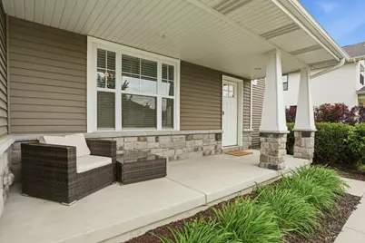 1414 Gates Drive, Schererville, IN 46375 - Photo 3