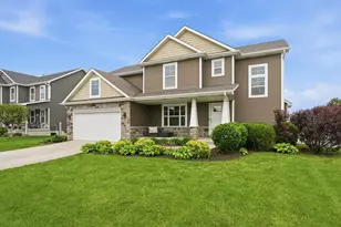 1414 Gates Dr, Schererville, IN 46375 - Photo 1