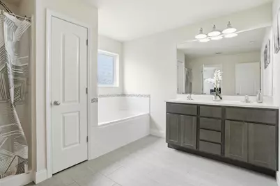 1414 Gates Drive, Schererville, IN 46375 - Photo 17
