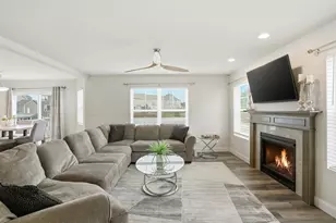 1414 Gates Dr, Schererville, IN 46375 - Photo 5