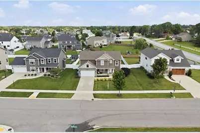 1414 Gates Drive, Schererville, IN 46375 - Photo 27