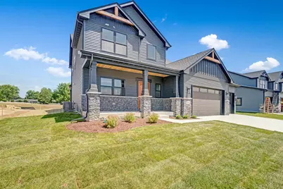 7584 E 115th Avenue, Crown Point, IN 46307 - Photo 1