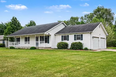 724 S 500 E, Knox, IN 46534 - Photo 1
