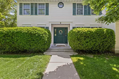 7603 Foxwood Drive, Schererville, IN 46375 - Photo 29