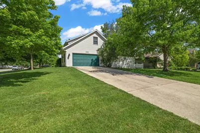 7603 Foxwood Drive, Schererville, IN 46375 - Photo 31