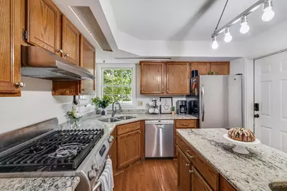 7603 Foxwood Drive, Schererville, IN 46375 - Photo 9