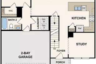 60 Elderberry Ln, Valparaiso, IN 46383 - Photo 3