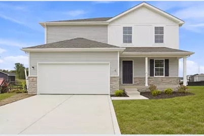60 Elderberry Lane, Valparaiso, IN 46383 - Photo 1