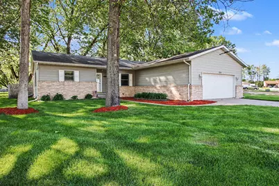 6136 Canary Avenue, Portage, IN 46368 - Photo 23