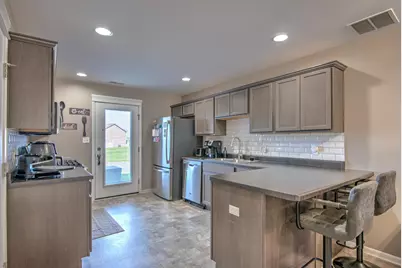 13835 Prospect Drive, Cedar Lake, IN 46303 - Photo 13