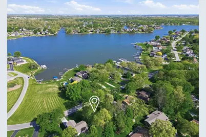3580 W Lakeshore Drive, Crown Point, IN 46307 - Photo 1