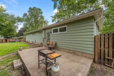115 N George Street, Medaryville, IN 47957 - Photo 25