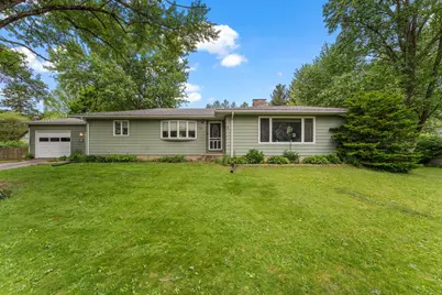 115 N George Street, Medaryville, IN 47957 - Photo 3