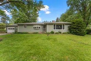 115 N George St, Medaryville, IN 47957 - Photo 3