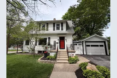 601 Garfield Avenue, Valparaiso, IN 46383 - Photo 1