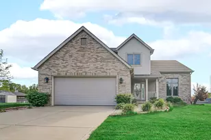11616 Barberry Ct, Saint John, IN 46373 - Photo 1