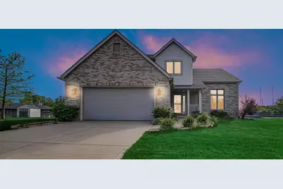 11616 Barberry Court, Saint John, IN 46373 - Photo 21