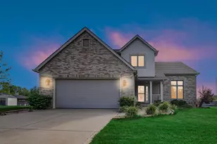 11616 Barberry Ct, Saint John, IN 46373 - Photo 21