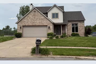 11616 Barberry Court, Saint John, IN 46373 - Photo 1